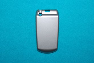 Крышка батареи для Motorola V60i Silver (Копия)