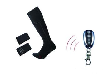 Носки с подогревом Heated Remote Socks KC-BI001