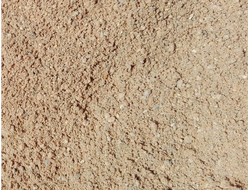 Песок для заливки бетона