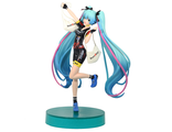 Фигурка HATSUNE MIKU RACING ESPRESTO RACING MIKU 2019 TeamUKYO