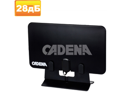 Комнатная эфирная антенна CADENA DVB-T825BF