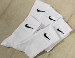 Комплект из пяти пар высоких носков Nike (Мужские и Женские Комплекты)