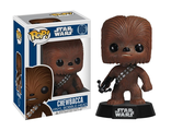 Фигурка Funko POP! Bobble: Star Wars: Chewbacca