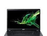 Acer Aspire 3 A315-56-523A [NX.HS5ER.006] Black 15.6&quot; {FHD i5-1035G1/8Gb/512Gb SSD/Linux}