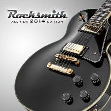 Rocksmith 2014 Edition (цифр версия PS3)