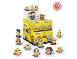 Фигурка Funko Mystery Minis: Minions
