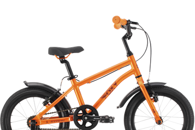 Детский велосипед STARK Foxy 16 Boy