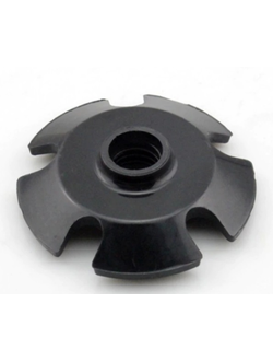 КОЛЬЦА ДЛЯ ГОРНОЛЫЖНЫХ И ТРЕККИНГОВЫХ ПАЛОК TST004 65ММ