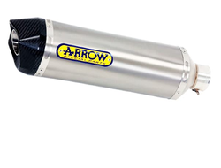 Глушитель Arrow Race-Tech алюминиевый 71820AK