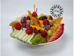 Фруктовое ассорти