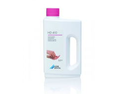HD 410 Жидкость для гигиенической и хирургической дезинфекции рук, 500ml Durr Dental AG (Германия)