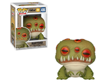 Фигурка Funko POP! Vinyl: Games: Fallout 76: Radtoad