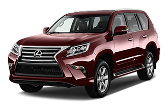 Шумоизоляция Lexus GX / Лексус ГИКС