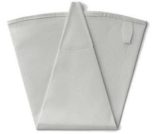 Мешок кондитерский многоразовый из х/б ткани, 45 см, 1 шт