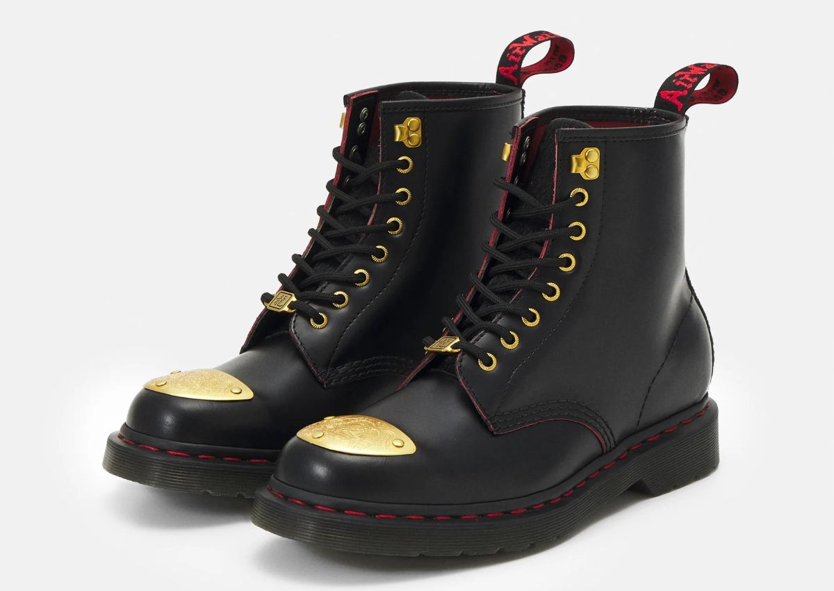 Dr Martens 1460 YOTD