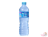 Вода питьевая негазированная Nestle 0,5 л