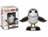 Фигурка Funko POP! Bobble: Star Wars: E8 TLJ: Porg (Exc)