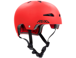 Купить защитный шлем REKD Elite 2.0 (Red) в Иркутске