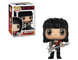 Фигурка Funko POP! Vinyl: Rocks: Mötley Crüe: Nikki Sixx