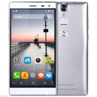 THL T7 Серебристый THL T7 Серебристый