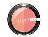 РЕЛУИ Румяна Relouis Релуи PRO BLUSH DUO