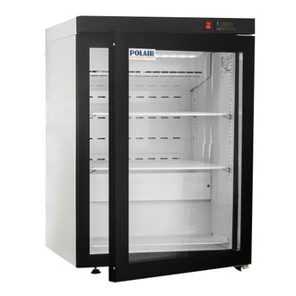 Холодильный шкаф Polair DM102-Bravo (+1...+10 C, 150 л, 600х625х890 мм)