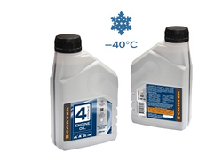 Carver 4 Stroke Engine oil SAE 5W-30 0,6л