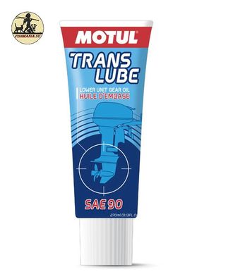 Трансмиссионное масло &quot;Motul Translube SAE 90&quot; 0.27L