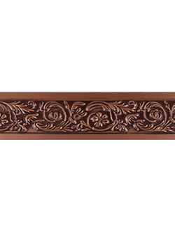 "Верона Color Balance", деревянный багет для штор ЛеГранд в сборе