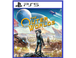 The Outer Worlds (цифр версия PS5) RUS