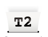 T2 C8721HE Картридж (IC-H8721) №177 для HP Photosmart 3213/8253/C5183/C6183/D7163/D7463, черный, С ЧИПОМ