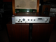 Усилитель Radiotehnika у-101-стерео FM MP3 USB версия