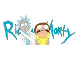 Rick and Morty (Рик и Морти)