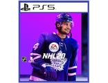 NHL 20 (цифр версия PS5 напрокат) RUS 1-4 игрока