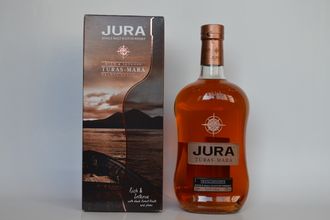 Виски Jura Turas Mara