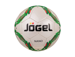 Мяч футбольный JS-210 Nano №4, №5