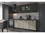 Кухонные гарнитуры. Готовые решения.
