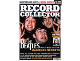 Record Collector Magazine Issue 441 June 2015 The Beatles Cover, Иностранные журналы, Intpressshop