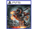 Darksiders Warmastered Edition (цифр версия PS5) RUS/Предложение действительно до 25.06.25