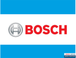 Дизельные форсунки Bosch