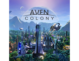 Aven Colony (цифр версия PS4) RUS