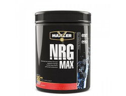 (Maxler) NRG MAX - (345 гр)
