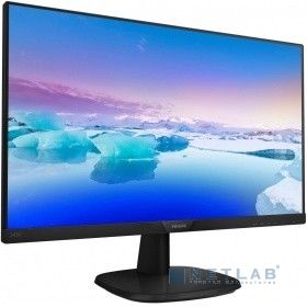 LCD PHILIPS 31.5&quot; 327E8QJAB (00/01) черный {IPS 1920x1080 78Hz 8bit 4ms 16:9 178/178 250cd 1200:1 D-Sub HDMI1.4 DisplayPort1.2 AudioOut 2x3W VESA}