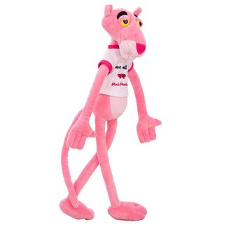 Мягкая игрушка Розовая Пантера - Pink Panther (160 см)
