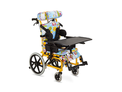 Инвалидная кресло-коляска FS985LBJ