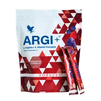 L-аргинин (Argi +)