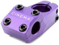 Купить вынос Cinema Martinez (Purple) для BMX велосипедов в Иркутске