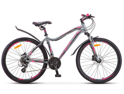 Велосипед STELS MISS 6100 D V010