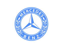 Шумоизоляция Mercedes-Benz