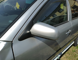 Зеркало   левое    Skoda  Octavia 2001 г.
